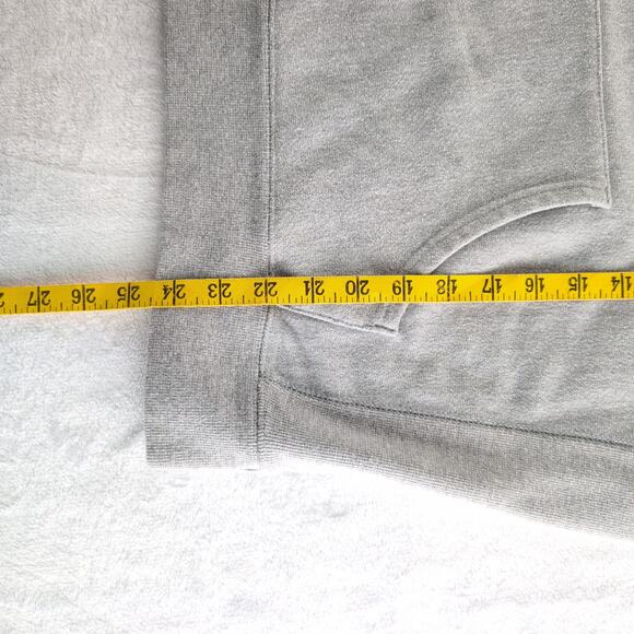 Vintage 90's Champion Reverse Weave Vintage Hoodie Women's Size XL - Picture 7 of 9